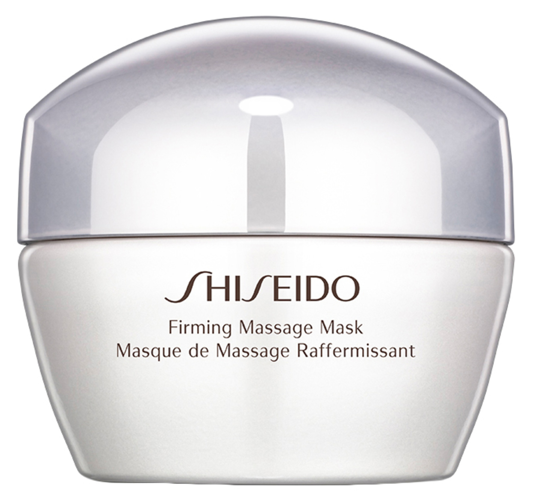 Shiseido Generic skincare Firming massage mask