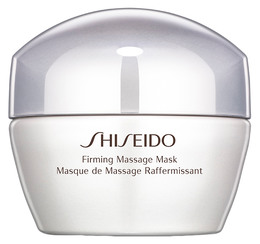 Shiseido Generic Skincare Firming Massage Mask 50 Ml