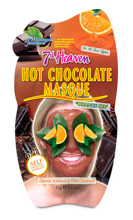 Montagne Jeunesse Hot Chocolate 15 g