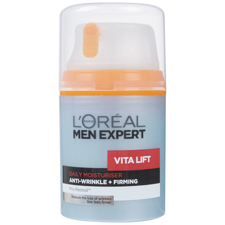 L'Oréal Paris Men Expert Vita Lift Moisturising Cream 50 ml