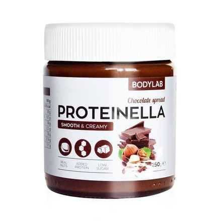 BodyLab Proteinella Smooth 250 g