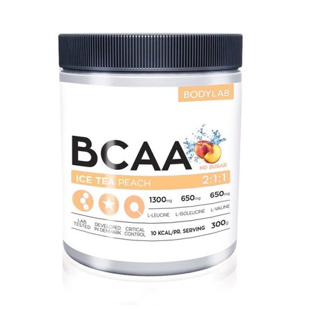 BodyLab Tea Peach 300 g