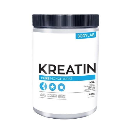 BodyLab Kreatin 400 g