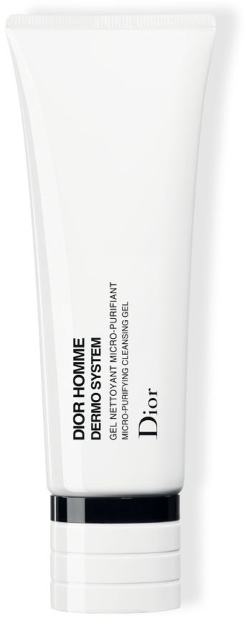 Dior Homme Dermo System Micro-Purifying Cleansing Gel 125 ml 125 ml