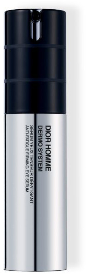 Dior homme dermo system eye outlet serum