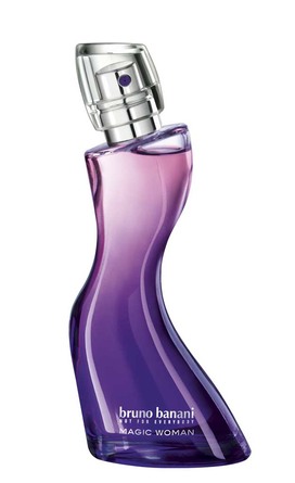 Bruno Banani Magic Woman Eau de Toilette 30 ml
