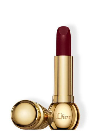 DIOR Diorific Haute Couture Lipstick 590 Troublante