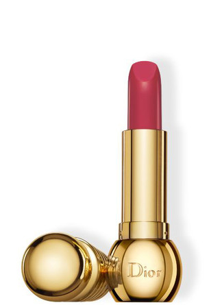 DIOR Rouge DioriFic Lipstick 23 Rose Diablo 23 DIORELLA
