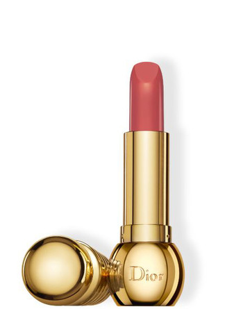 DIOR Rouge DioriFic Lipstick 25 Mambo Pink 25 DIORISSIMO