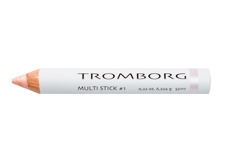 Tromborg Multi Stick Blush No. 1