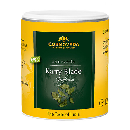 Karry blade Ø 12 g