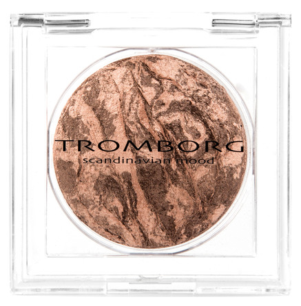 Tromborg Baked Mineral Eye Shadow Earth