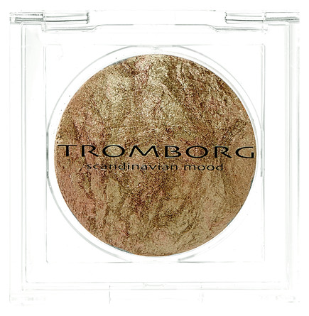 Tromborg Baked Mineral Eye Shadow Saturn
