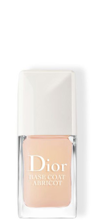 DIOR Dior Base Coat Abricot 10 ml Abricot