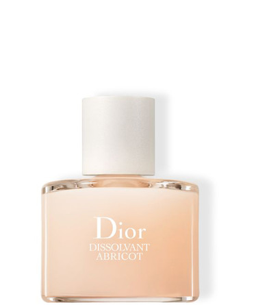 DIOR Dissolvant Abricot 50 ML