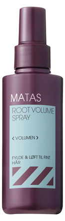 Matas Striber Root Volume Spray 150 ml