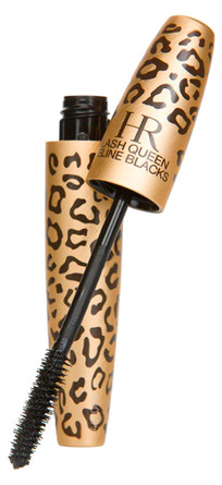 Helena Rubinstein Lash Queen Feline Blacks 01 Black