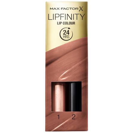Max Factor Lipfinity 180 Spiritual