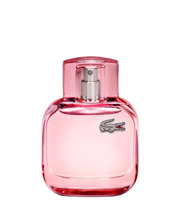 Lacoste L.12.12 Sparkling Pour Femme Eau De Toilette 50 Ml