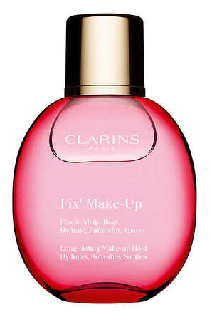 Clarins Fix Makeup Refreshing Mist Long-Lasting 50 ml
