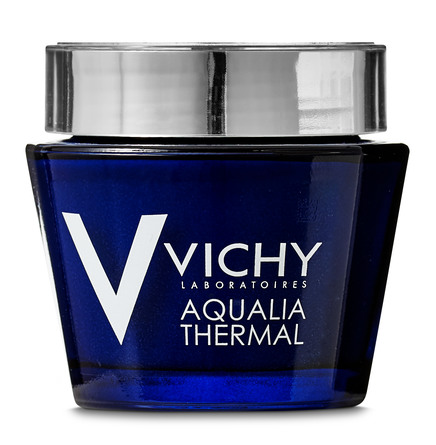 Vichy Aqualia Thermal Night SPA 75 ml