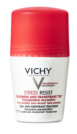 Vichy Deo Roll on Stress Resist 50 ml