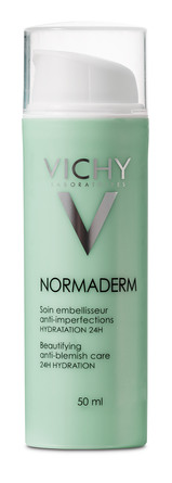 Vichy Normaderm Beautifying Anti-Blemish Care 50 ml