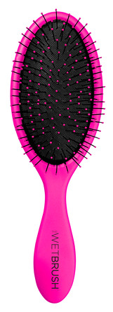 HH Simonsen Wet Brush Hot Pink