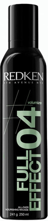 Redken Volume Full Effect 04 250 ml