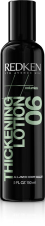 Redken Volume Thickening Lotion No 06 150 ml