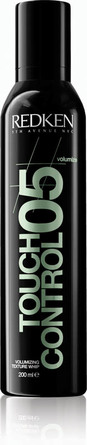 Redken Volume Touch Control 05 200 ml