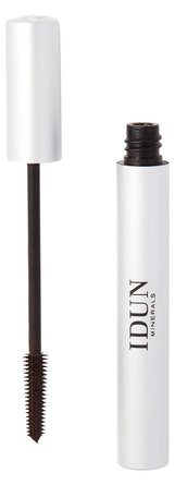 IDUN Minerals Mineral Mascara Black