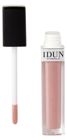 IDUN Minerals Lipgloss Cornelia (Pink Light)