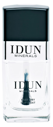 IDUN Minerals Fast Dry Top Coat Brilliant