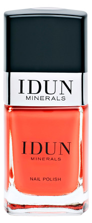 IDUN Minerals Neglelak Karneol