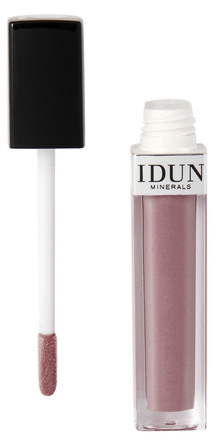 IDUN Minerals Lipgloss Josephine (Brownish)
