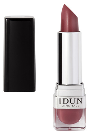 IDUN Minerals Lipstick Matte Jungfrubär