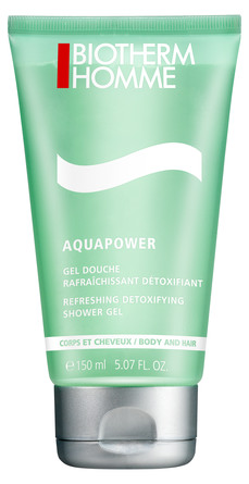 Biotherm Aquapower Showergel 150 ml