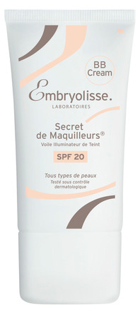 Embryolisse BB Cream SPF 20 30 Ml