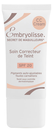 Embryolisse CC Cream 30 Ml