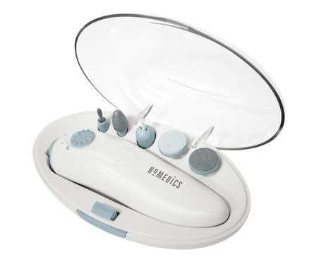 Homedics Manicuresæt