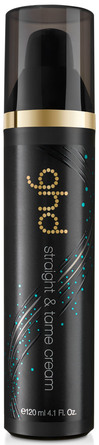 GHD Straight & Tame Cream 120 ml