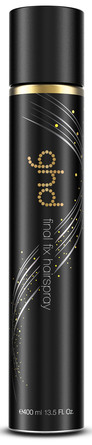 GHD Final Fix Hairspray 400 ml