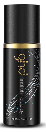 GHD Final Shine Spray 100 ml