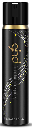 GHD Final Fix Hairspray 75 ml