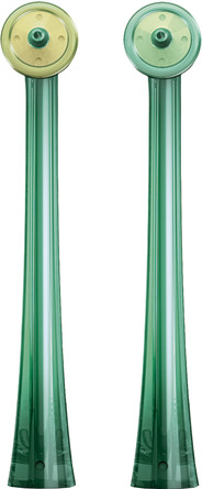Philips Airfloss børstehoveder 2-pak HX8012/07