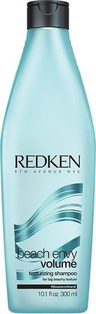 Redken Beach Envy Volume Shampoo 300 ml