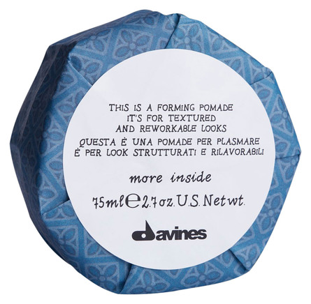 davines More Inside Forming Pomade 75 ml