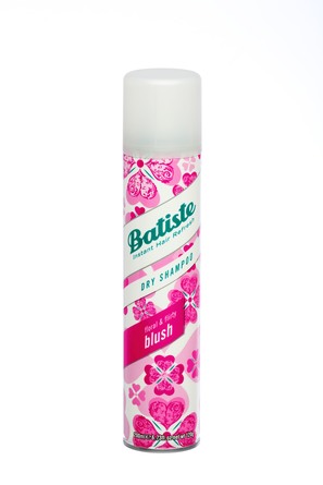 Batiste Dry Shampoo Floral & Fruity Blush 200 ml