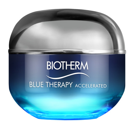 Biotherm Blue Therapy Accelerated Cream All Skin Types, 50 ml